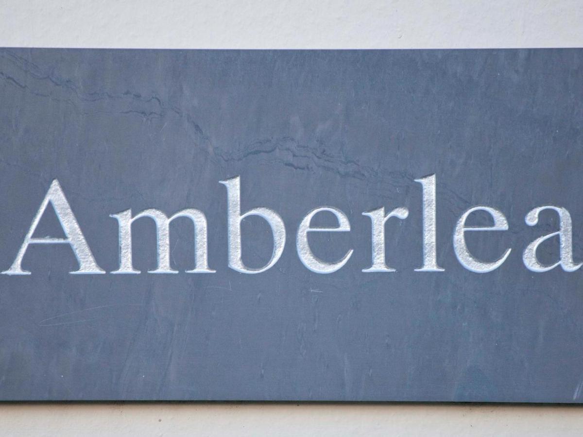 Amberlea Guest House Swanage Εξωτερικό φωτογραφία